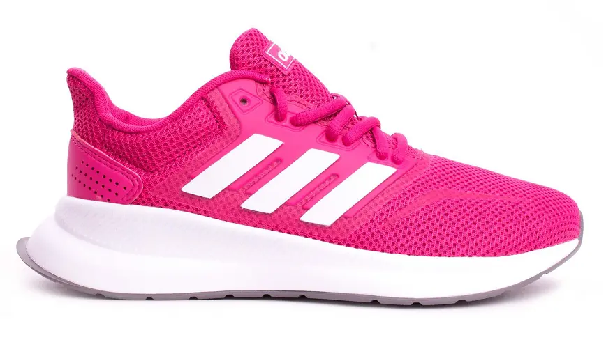 Giày Adidas Runfalcon W “Real Magenta” F36219