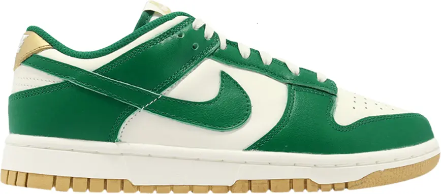 Giày Nike Dunk Low 'Malachite University Gold' FB7173-131