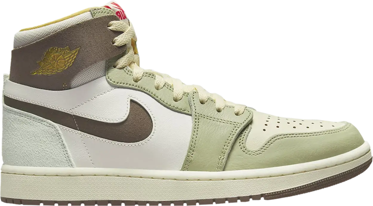 Giày Nike Air Jordan 1 High CMFT 2 'Year Of The Rabbit' FD4327-121