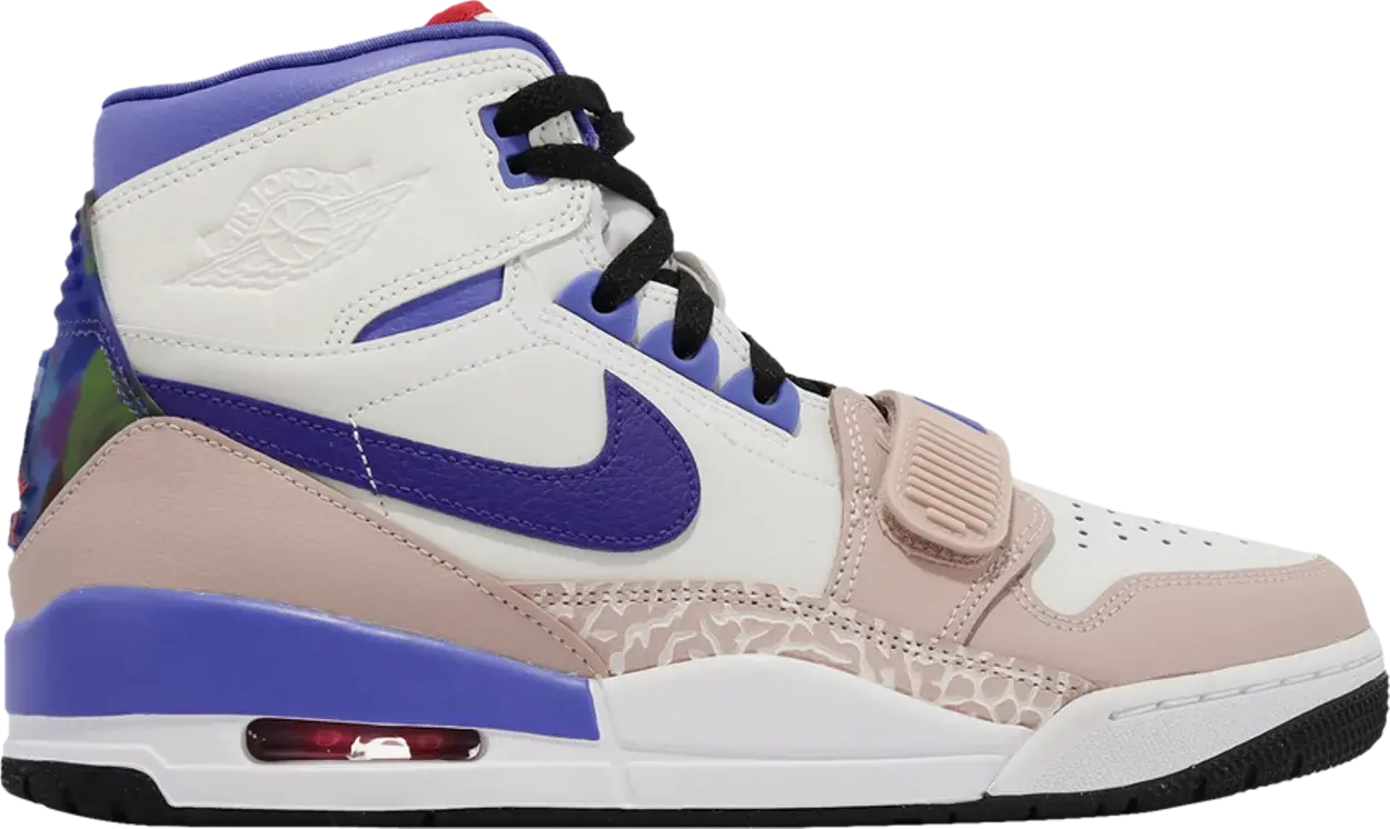 Giày Nike Air Jordan Legacy 312 'Valentine's Day' FD4332-141