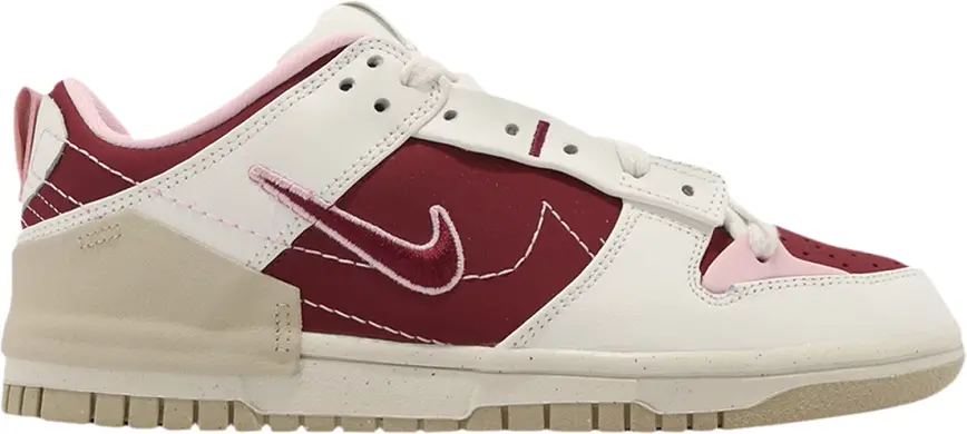 Giày Nike Dunk Low Disrupt 2 'Valentine's Day' FD4617-667
