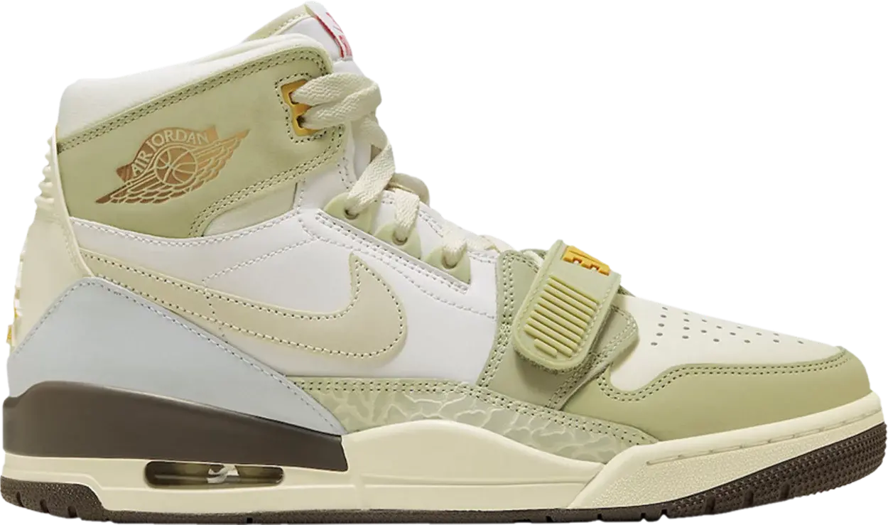 Giày Nike Air Jordan Legacy 312 'Year of the Rabbit' FD9907-111