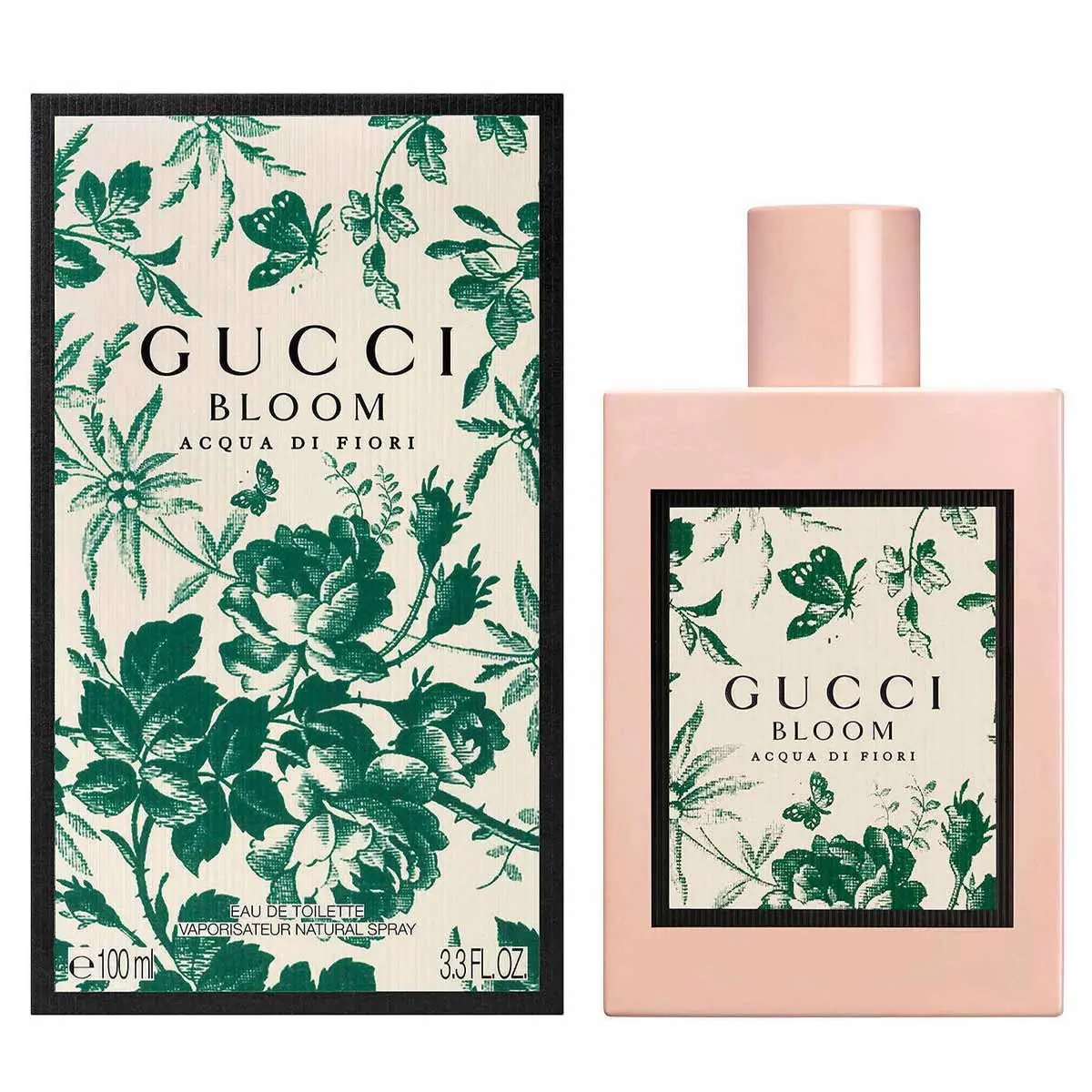 Nước Hoa Gucci Bloom Acqua di Fiori EDT