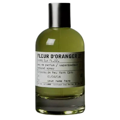 Nước Hoa Le Labo Fleur D'Oranger 27