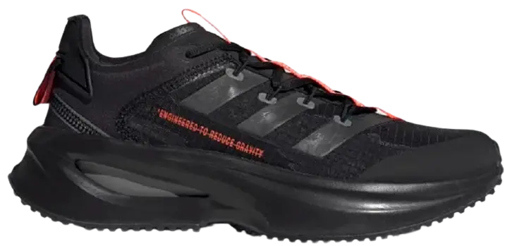 Giày Adidas Fluidflash 'Black' GY5021