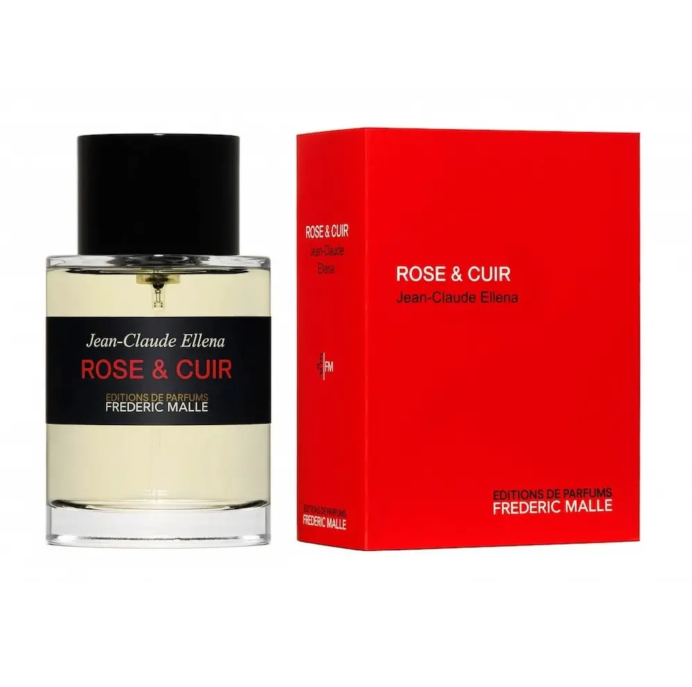 Nước Hoa Frederic Malle Rose &amp; Cuir EDP