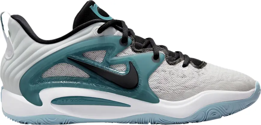Giày Nike KD 15 'Photon Dust Teal' FN8009-100