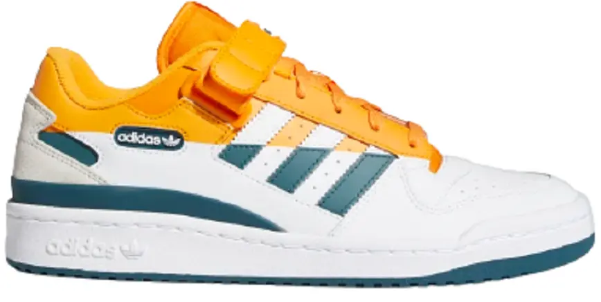 Giày Adidas Originals Forum Low Premium FY4970