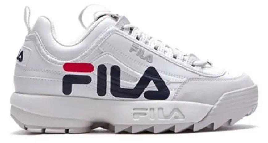 Giày Fila Disruptor 2 Scotch FS1HTB3852X