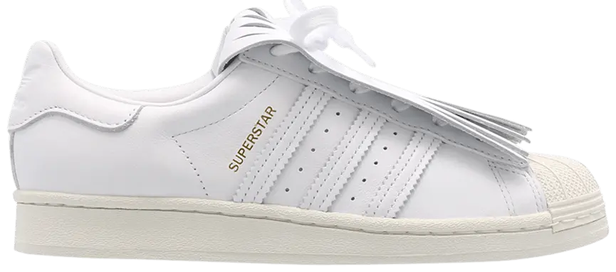 Giày Adidas Wmns Superstar 'Kiltie' FV3421