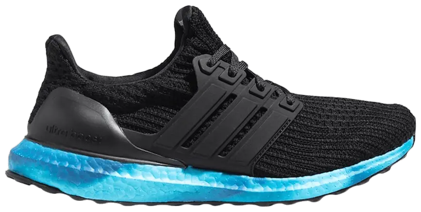 Giày Adidas UltraBoost Rainbow 'Pack Blue' FV7281