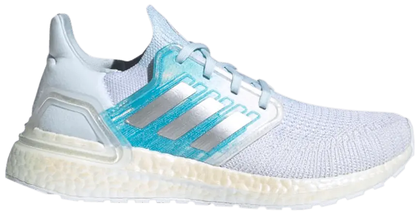 Giày Adidas Wmns UltraBoost 20 'Sky Tint' FV8336