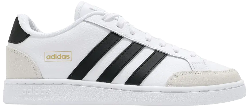 Giày Adidas Grand Court SE 'Coud White' FW3277