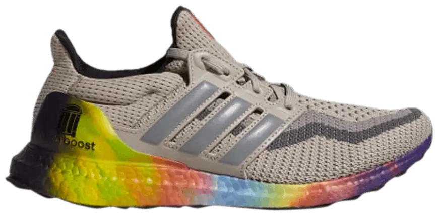 Giày Adidas UltraBoost 2.0 'Shanghai' FW3726