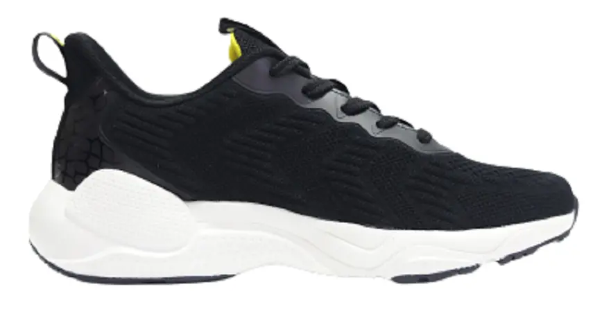 Giày Fila 'White Black' FWMFA20S081-BKYE
