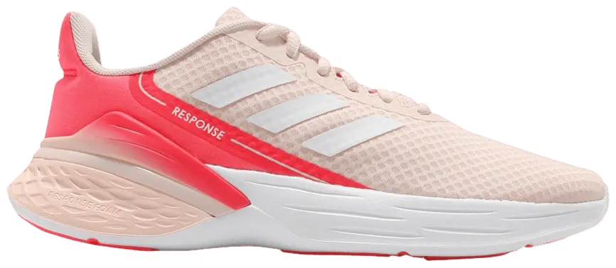 Giày Adidas Response SR 'Pink' FX3645