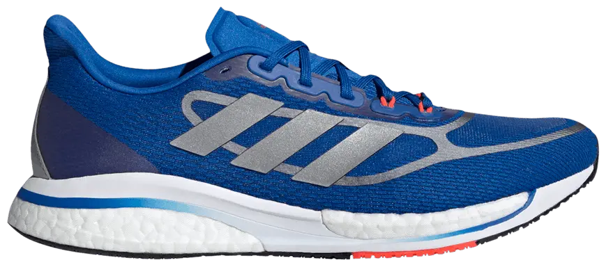 Giày Adidas Supernova+ 'Football Blue' FX6648