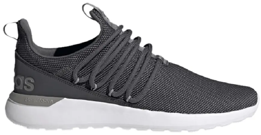 Giày Adidas Lite Racer Adapt 3.0 'Dove Grey' FX8811
