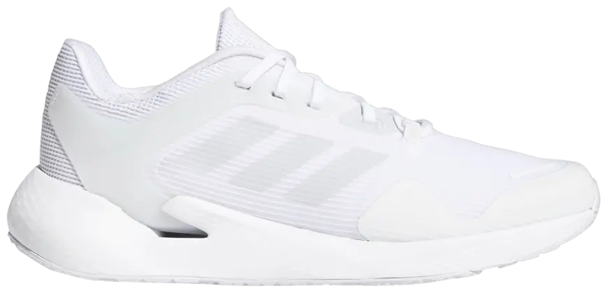 Giày Adidas Alphatorsion 'Triple White' FY0003