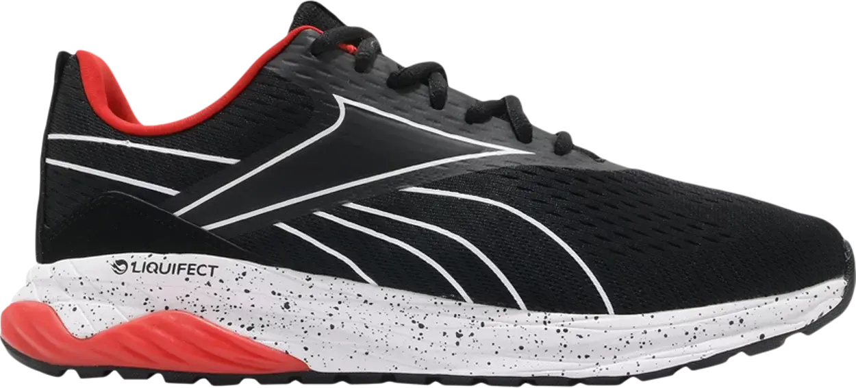 Giày Reebok Liquifect 180 2.0 SPT AP 'Black Instinct Red'