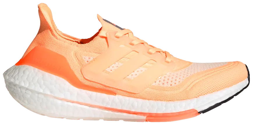 Giày Adidas Wmns UltraBoost 21 'Acid Orange' FZ1917