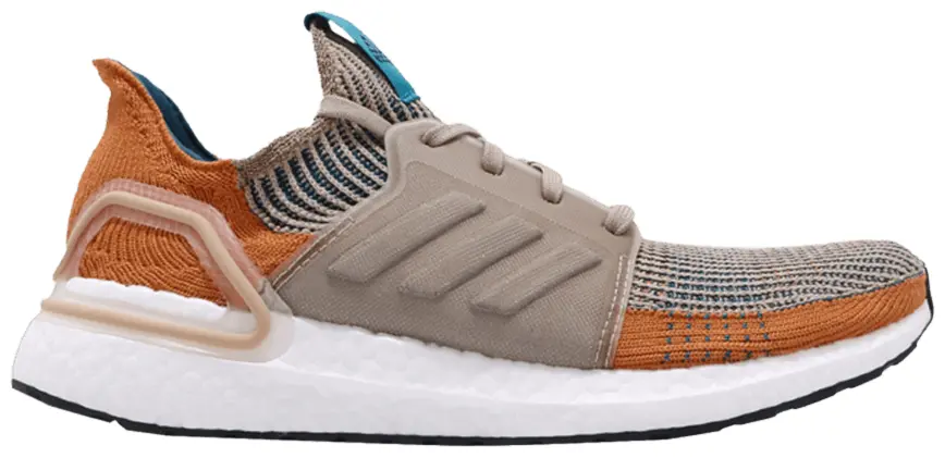Giày Aidas UltraBoost 19 'Tech Copper' G27515