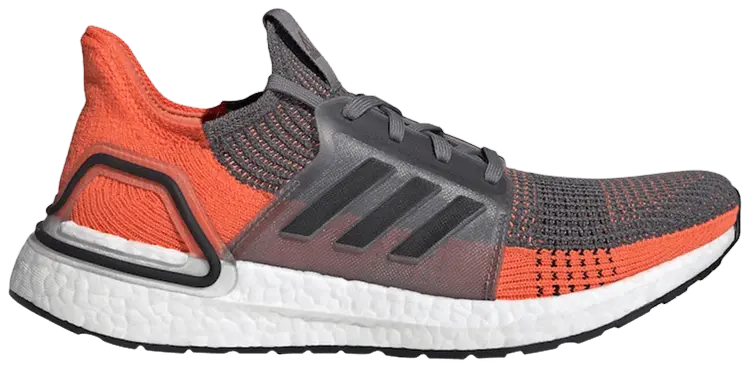 Giày Adidas Ultraboost 19 'Hi Res Coral' G27517