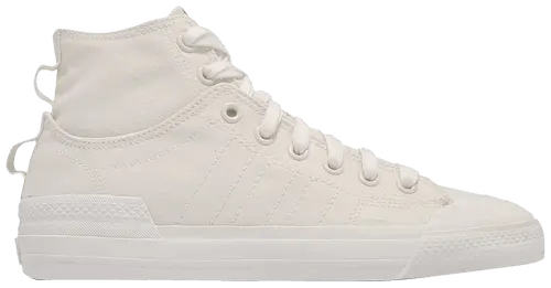 Giày Adidas Nizza High DL 'Off White' G58620