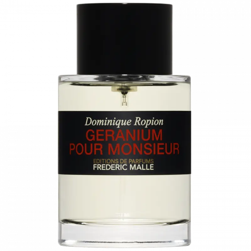 Nước Hoa Frederic Malle Geranium Pour Monsieur