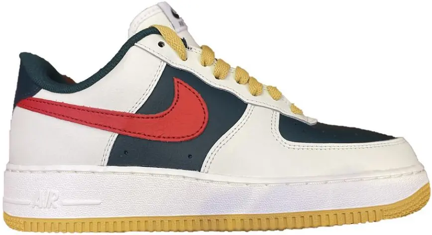 Giày Nike Air Force 1 ID 'Gucci' AQ3778-994