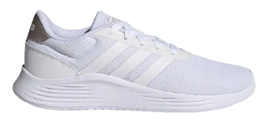 Giày Adidas Lite Racer 2.0 'Cloud White' FZ0384