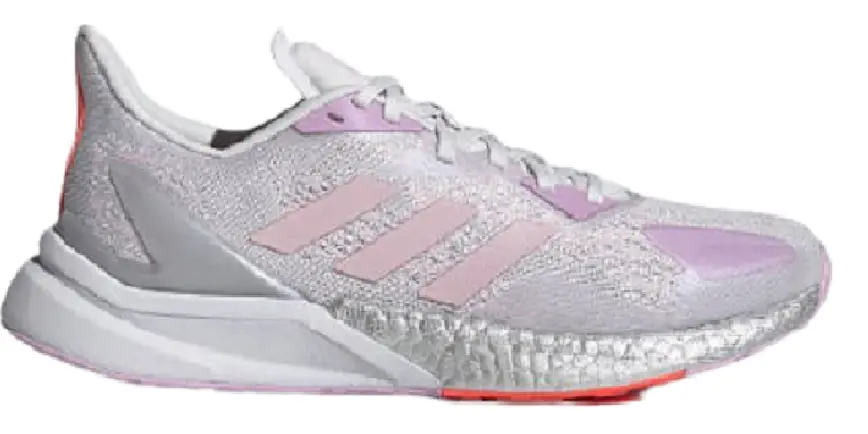 Giaày Adidas X9000L3 Dash Grey FZ0776