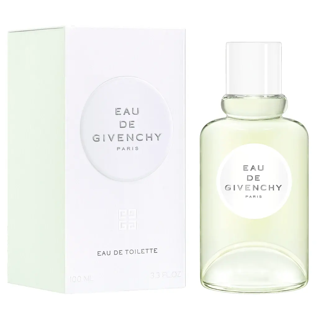 Nước Hoa Givenchy Eau De Givenchy EDT