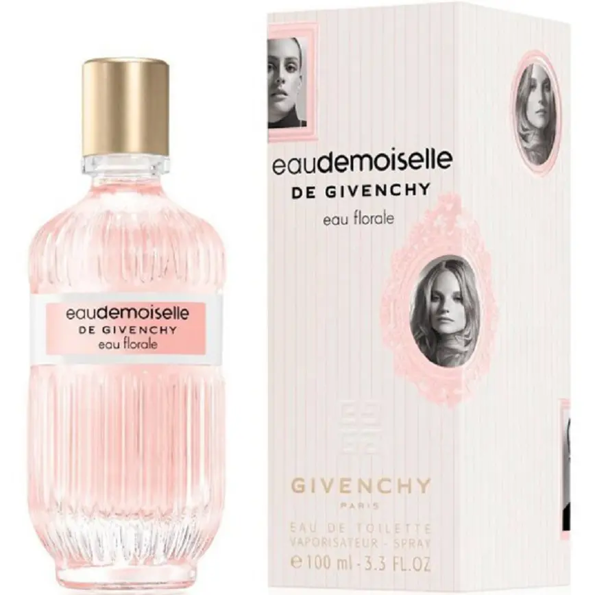 Nước Hoa Givenchy Eaudemoiselle Eau Florale EDT