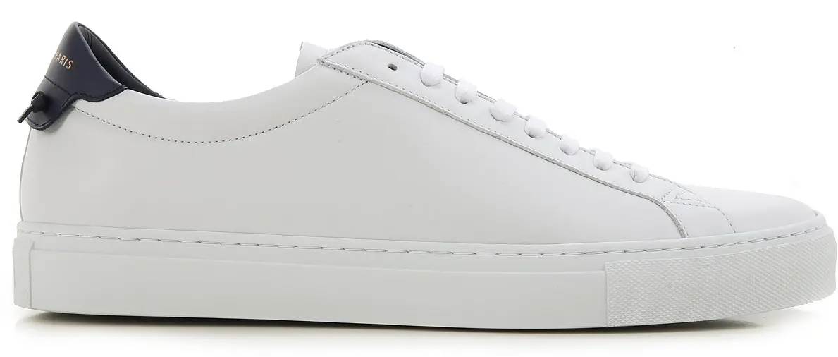 Giày Givenchy Labelruso Urban Street Sneakers BH0002H0FS-131