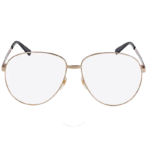 Kính Gucci Gold Pilot Lens GG0138S-003