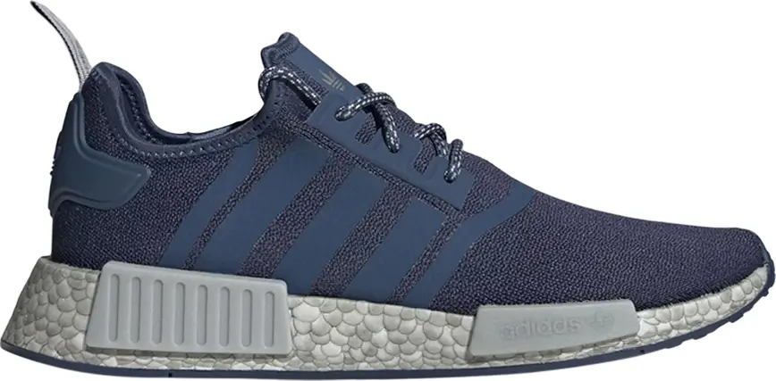 Giày Adidas Nmd R1 'Dark Blue' GW5665