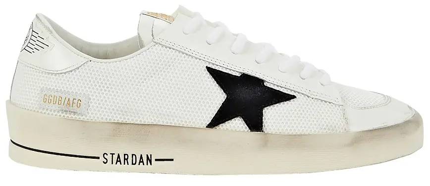Giày Golden Goose Ladies 'White' GWF00328 F003028 10283
