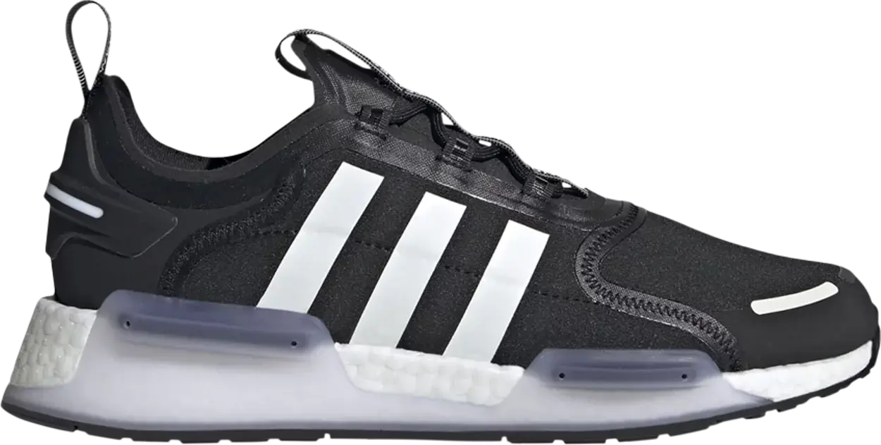 Giày Adidas NMD V3 'Black White' GX9588