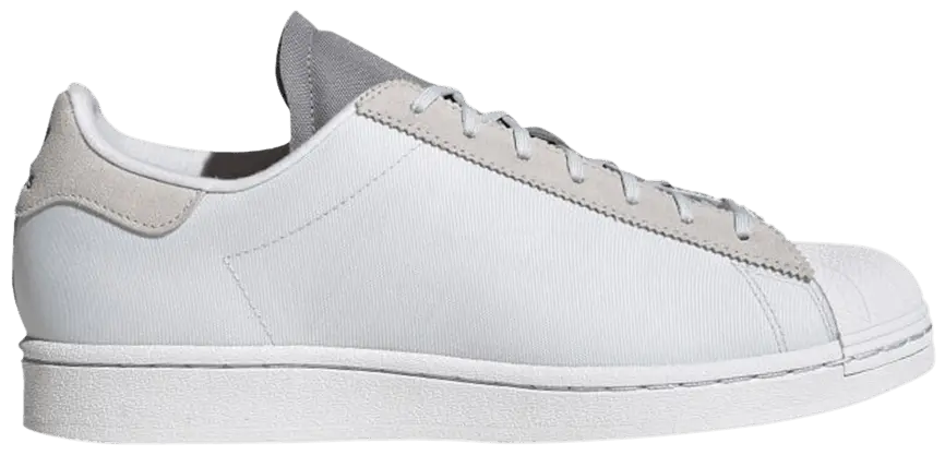 Giày Adidas Superstar 'Crystal White' GY0638