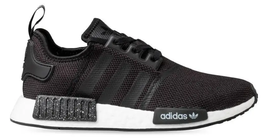 Giày Adidas NMD_R1 'Black' GY3021