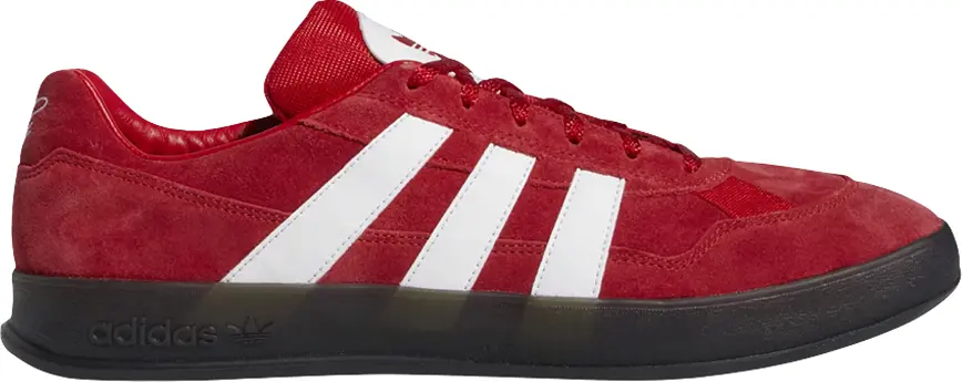 Giày Adidas Mark Gonzales x Aloha Super 'Chair Fight' GY6896