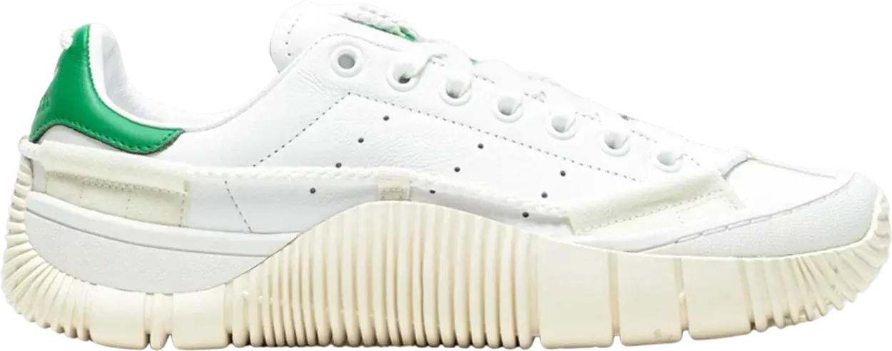 Giày Adidas Craig Green x Scuba Stan 'White Green' GZ4644