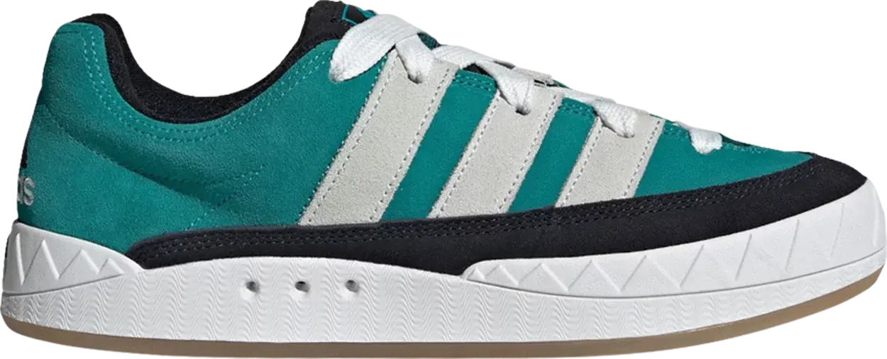 Giày Adidas Adimatic 'Forest' GZ6206