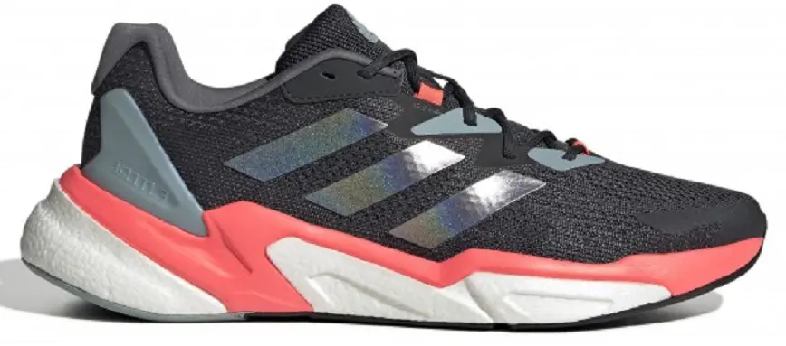 Giày Adidas X9000L3 'Grey Orange' GZ6565