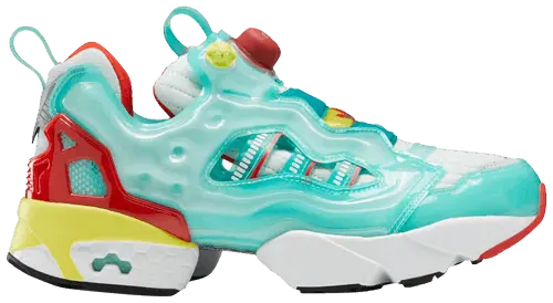 Giày Reebok Adidas x ZX Fury 'Bahia Mint' GZ6596