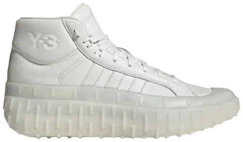 Giày Adidas Y-3 GR.1P High 'Non Dyed' GZ9154
