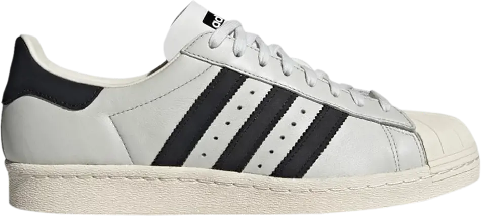 Giày Adidas Superstar Recon 'White Core Black' H05349