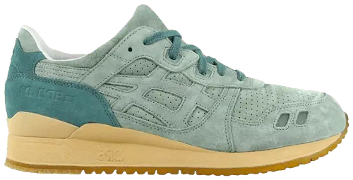 Giày Asics Gel x Saint Alfred Lyte 3 'Lake Shore' H33LK-8016