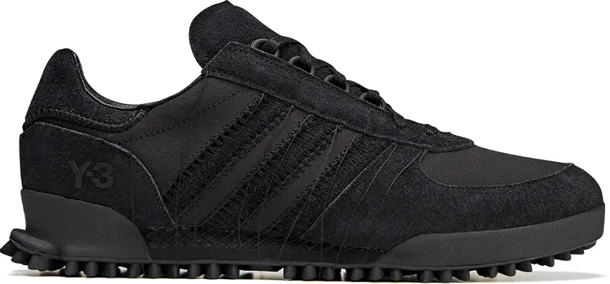 Giày Adidas Y-3  Marathon Trail 'Black' HP3126